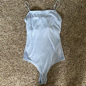hollister bodysuit